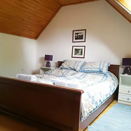 Várpanoráma Casa de hóspedes Nagyvázsony