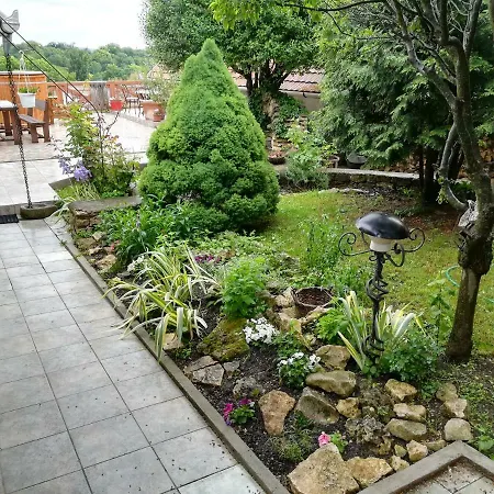 Várpanoráma *