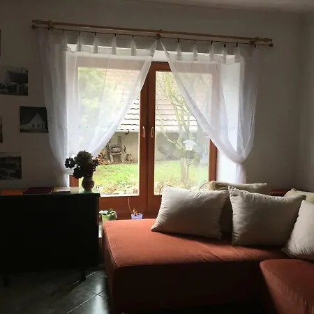 Casa de hóspedes Várpanoráma *